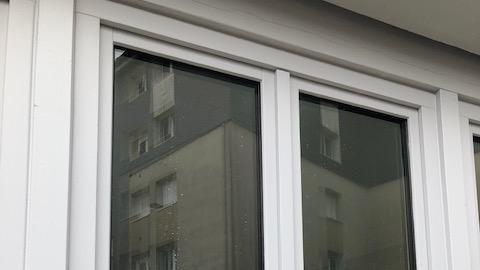 Fenêtres Bois