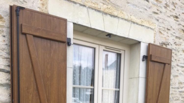 Fenêtres PVC