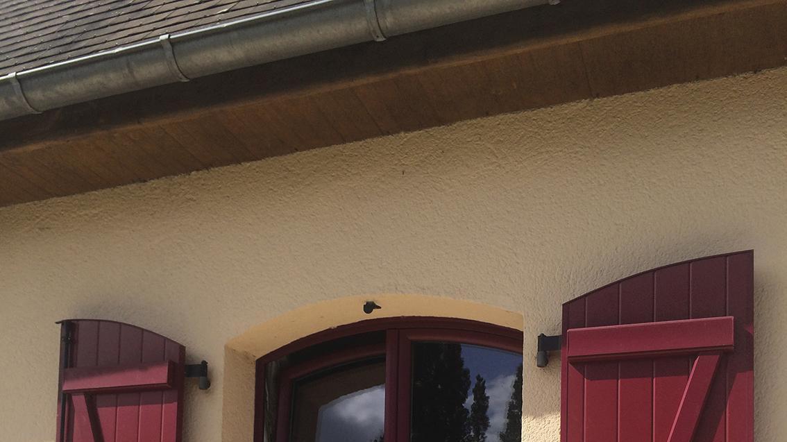 Fenêtres aluminium