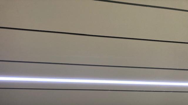 Pergolas bioclimatiques