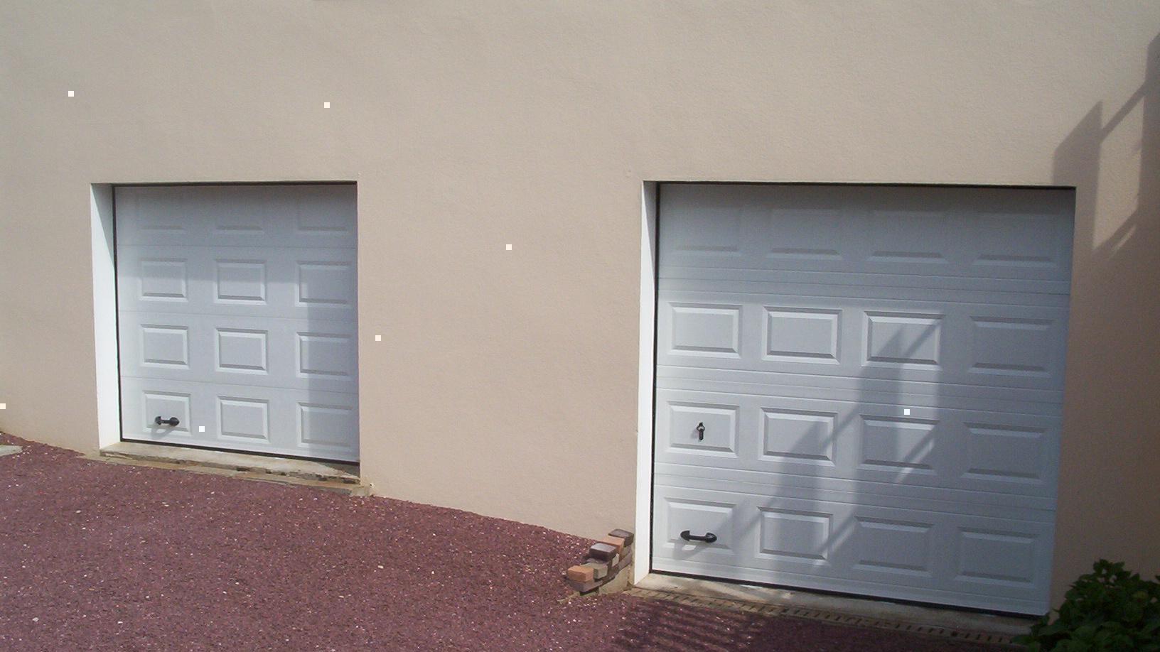 Sectionnelles à refoulement horizontal