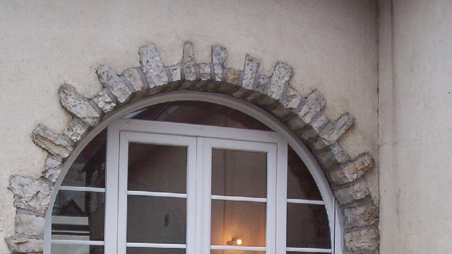 Portes-fenêtres
