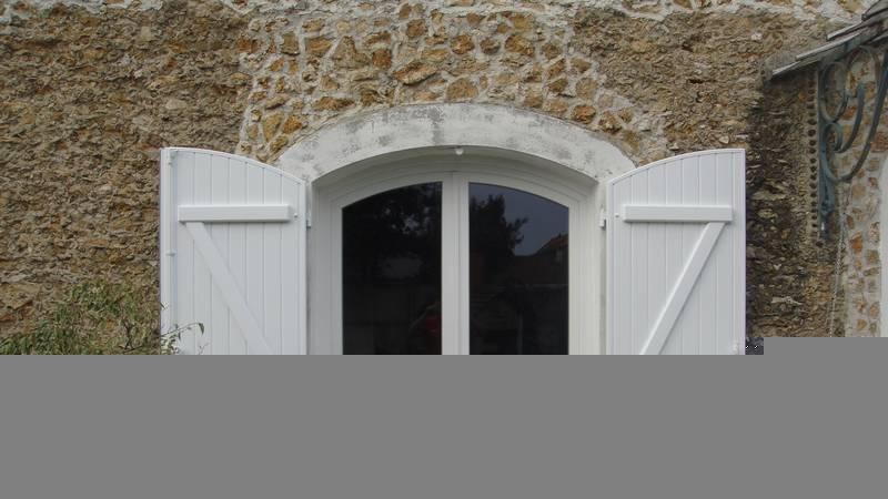 Portes-fenêtres