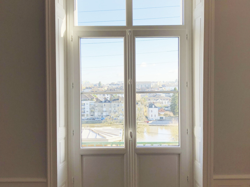 Portes-fenêtres