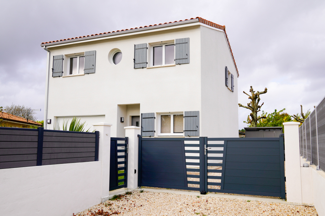 Comment choisir sa porte de service ?