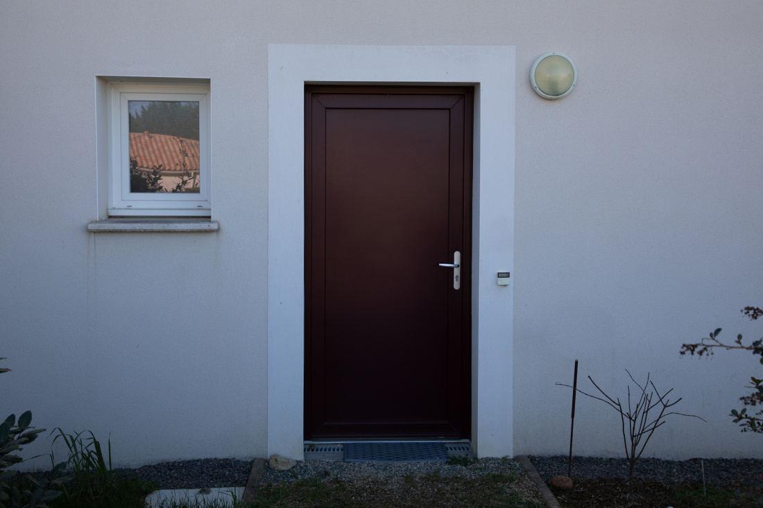 Comment r&eacute;aliser un seuil de porte ma&ccedil;onn&eacute; ?