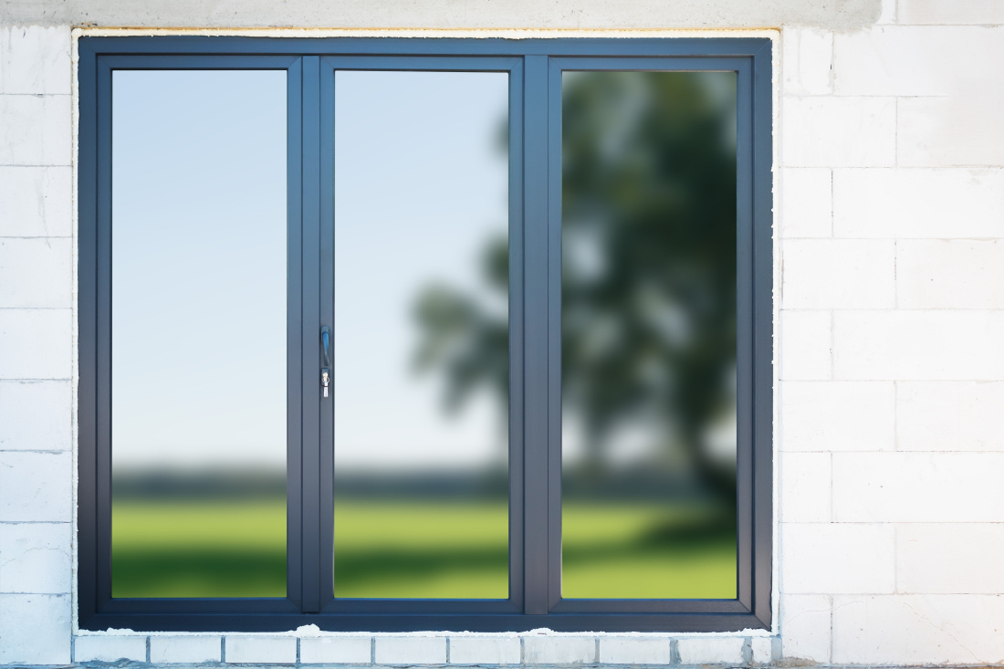 Des fen&ecirc;tres solides